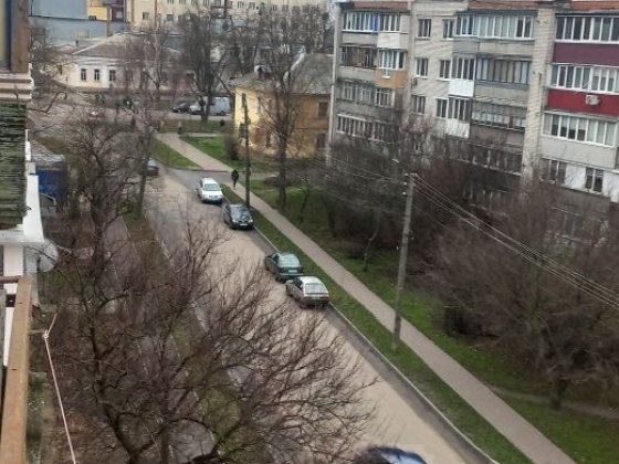 Продам 2-кімнатна квартира в центрі Фастів