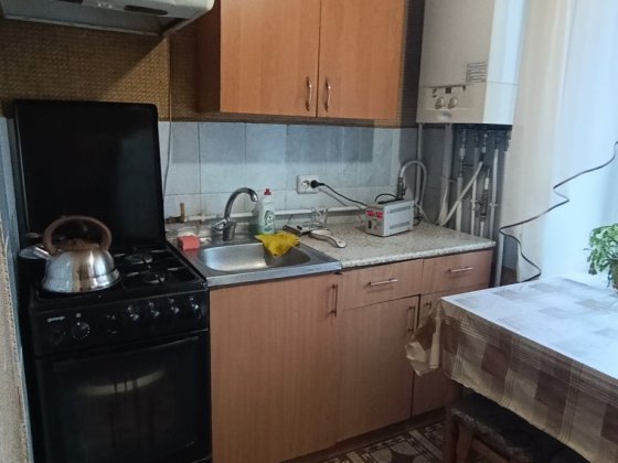 Продам 2-кімнатну квартиру в самому центрі Фастова Фастів