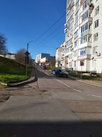 Продається 1 кімнатна квартира .Трускавець - фото 1