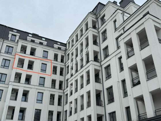 Продається квартира в новобудові Трускавець