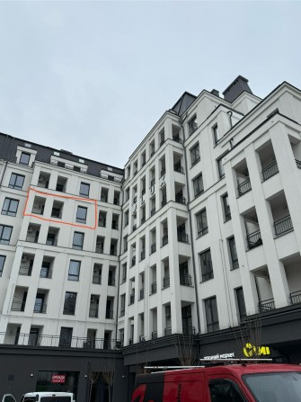 Продається квартира в новобудові - фото 1