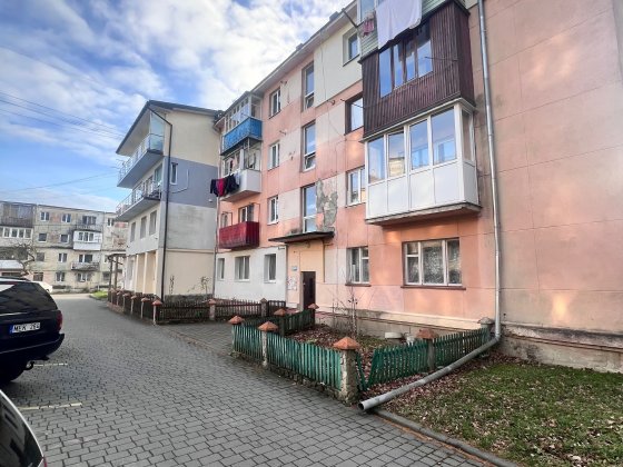 Продаж 3-к.квартири, р-н Лісової Пісні | Сагайдачного | 56 м² Трускавець