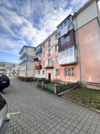 Продаж 3-к.квартири, р-н Лісової Пісні | Сагайдачного | 56 м² - фото 1