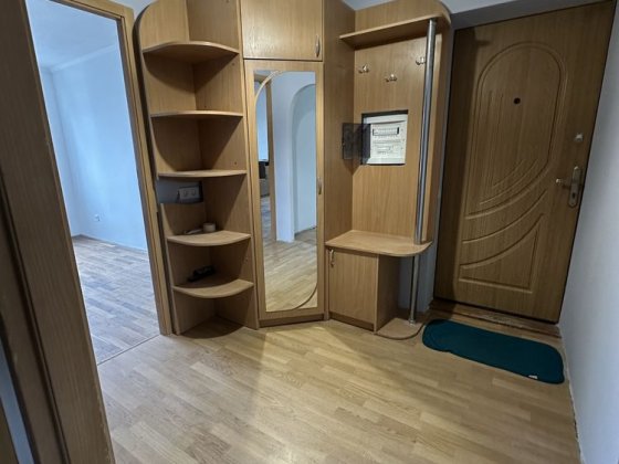 Продається трикімнатна квартира в Трускавці Трускавець