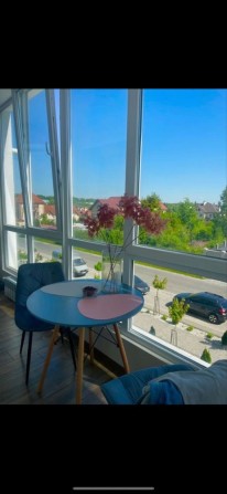 Продам (обмін Сокільники)свою 2-кім кв  в ЖК Кленовий Парк, Трускавець - фото 1