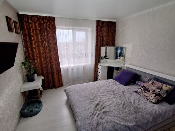 Продаж 2 -х кімнатної квартири з індивідуальним електроопаленням Умань