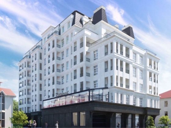 Продам двокімнатну квартиру у м. Трускавець по вул Бориславська Трускавец