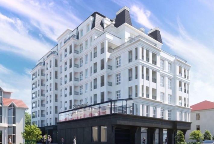 Продам двокімнатну квартиру у м. Трускавець по вул Бориславська - фото 1