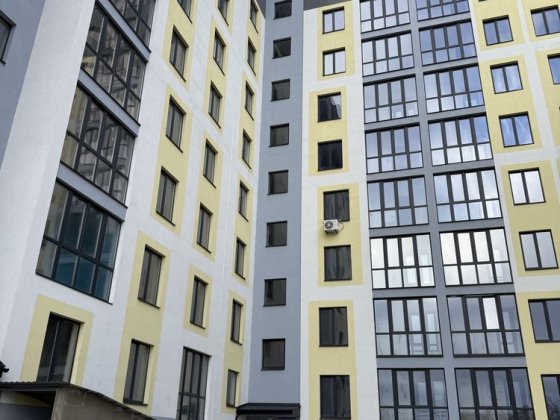 Продаж двохкімнатної квартири від забудовника Умань