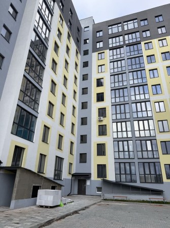 Продаж двохкімнатної квартири від забудовника - фото 1