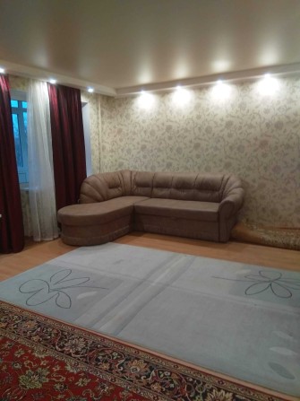 Продам квартиру с автономным отоплением и гаражом. - фото 1