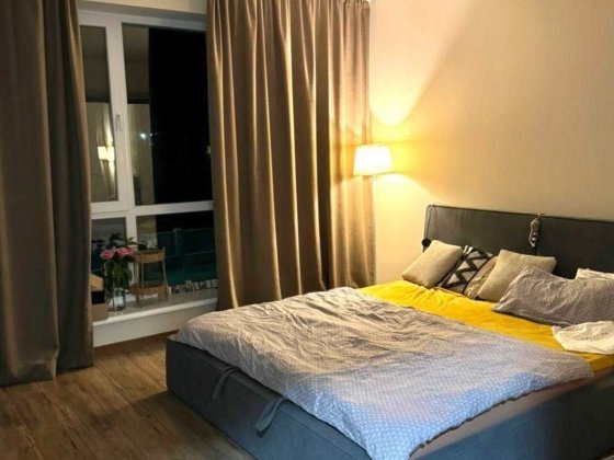 2-кім квартира з ремонтом і меблями,вул Данилишиних , ЖК Кленовий Парк Трускавець