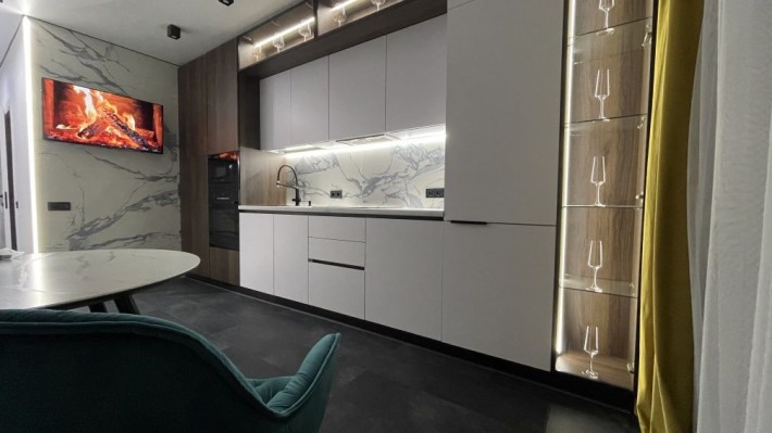 Квартира Трускавець центр Platinum Apartments - фото 1