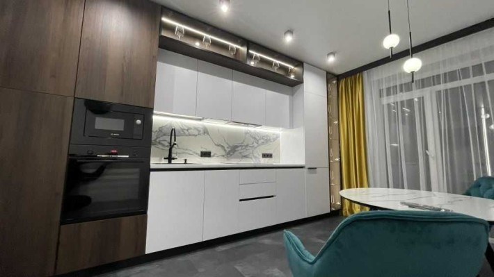Продам 1-кім.квартиру,вул Тараса Шевченка 28 ЖК Platinum Apartments - фото 1
