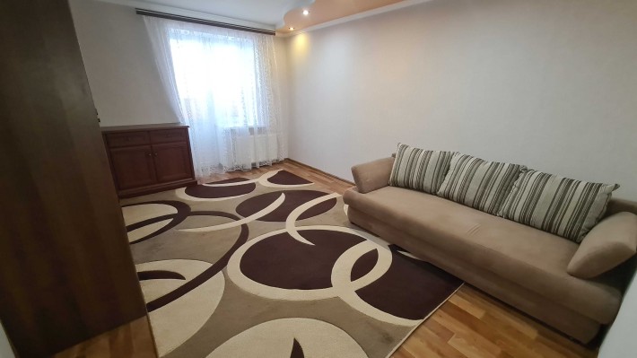 Продається 2-кім квартира. р-н Осташівка з Гаражем. - фото 1