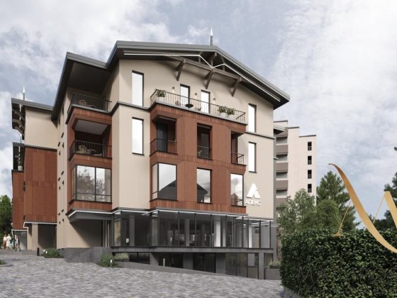 Продаж апартаментів з готовим ремонтом у центрі міста Трускавець Трускавец