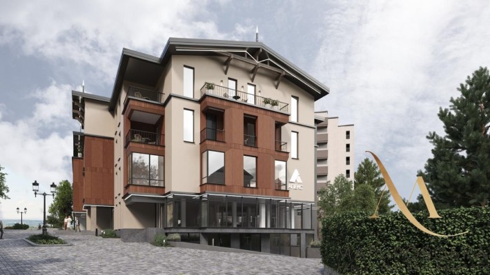 Продаж апартаментів з готовим ремонтом у центрі міста Трускавець - фото 1