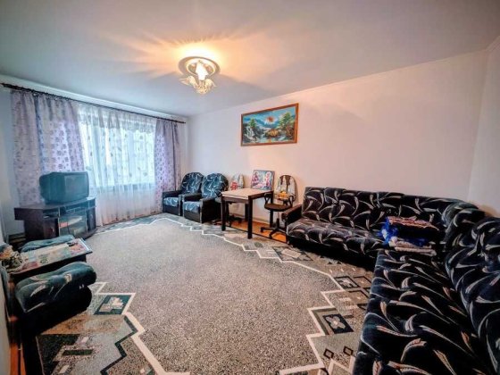 Продаж 3-кімнатної квартири м. Трускавець, вул. Мазепи Трускавець