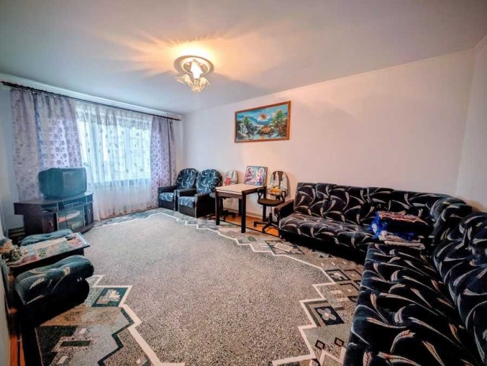 Продаж 3-кімнатної квартири м. Трускавець, вул. Мазепи - фото 1