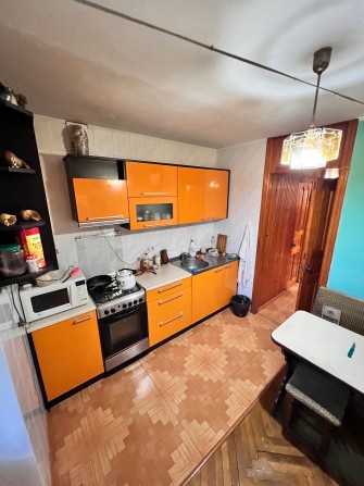 Затишна 3-х кімнатна в районі Стебницького кільця - фото 1