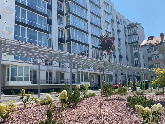 ПРОДАЖ 2 кім. квартири 63 м. кв. вул. Данилишиних м. Трускавець Трускавец