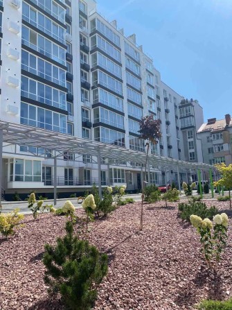 ПРОДАЖ 2 кім. квартири 63 м. кв. вул. Данилишиних м. Трускавець - фото 1