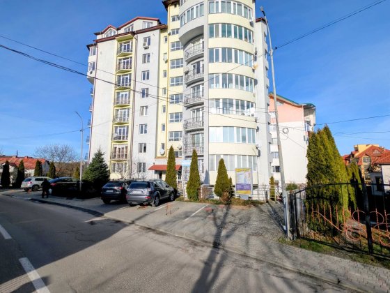 Продаж 2-кімнатної квартири м. Трускавець, вул. Василя Симоненка Трускавец