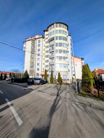 Продаж 2-кімнатної квартири м. Трускавець, вул. Василя Симоненка - фото 1