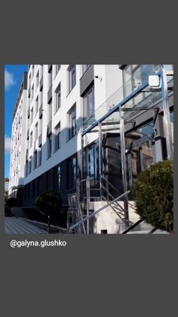 Продам 1 кімнатну квартиру в новобудові зданий в експлуатації - фото 1