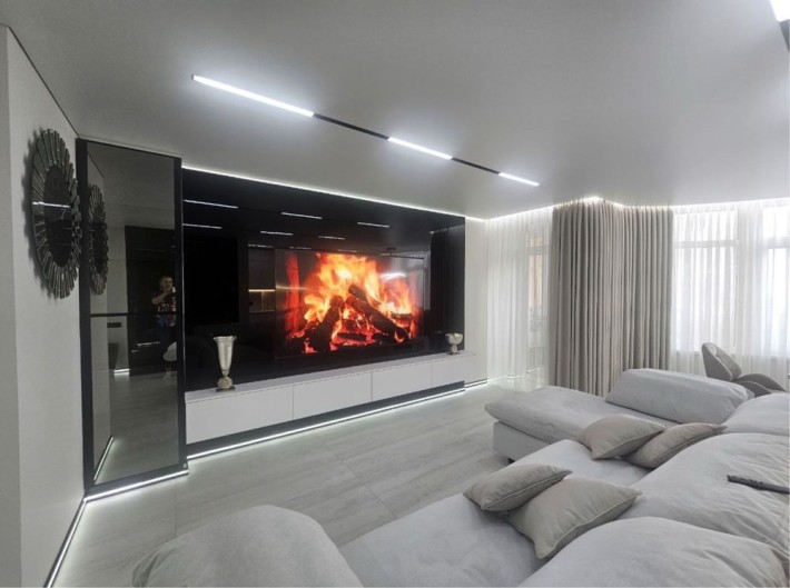 Продам двокімнатну квартиру у м.Трускавець по вул.Роксолани - фото 1