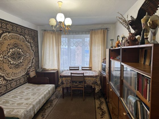 Двокімнатна квартира Хмільник