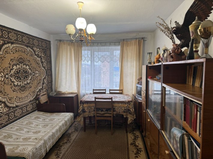 Двокімнатна квартира - фото 1