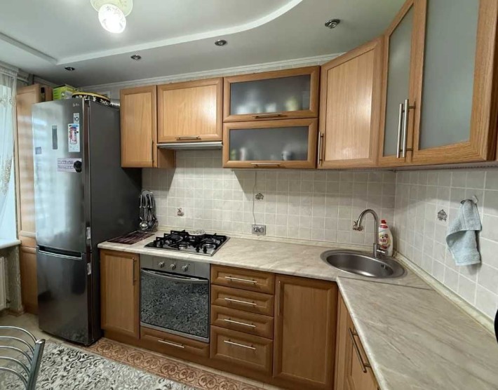 Продаж 2к квартири р-н. Південно-Західний - фото 1