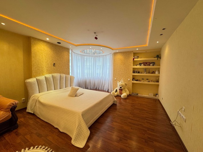 Продаж 2 кімнатної квартири Центр (ресторан Моцарт). - фото 1