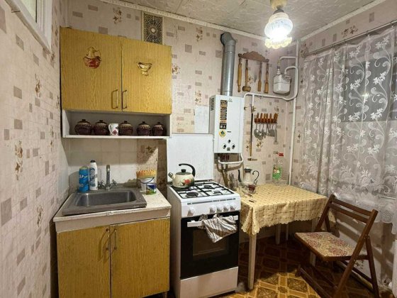 В продажі бюджетна однокімнатна квартира, цегляний будинок ID41797 Хмельницкий