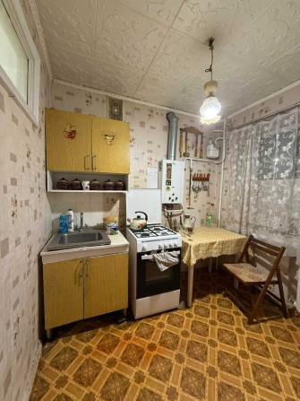 В продажі бюджетна однокімнатна квартира, цегляний будинок ID41797 - фото 1