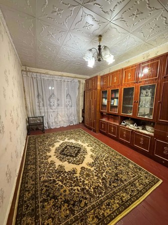 Продається 1 км квартира в цегляному будинку, дуже тепла. Р-н Дубово - фото 1