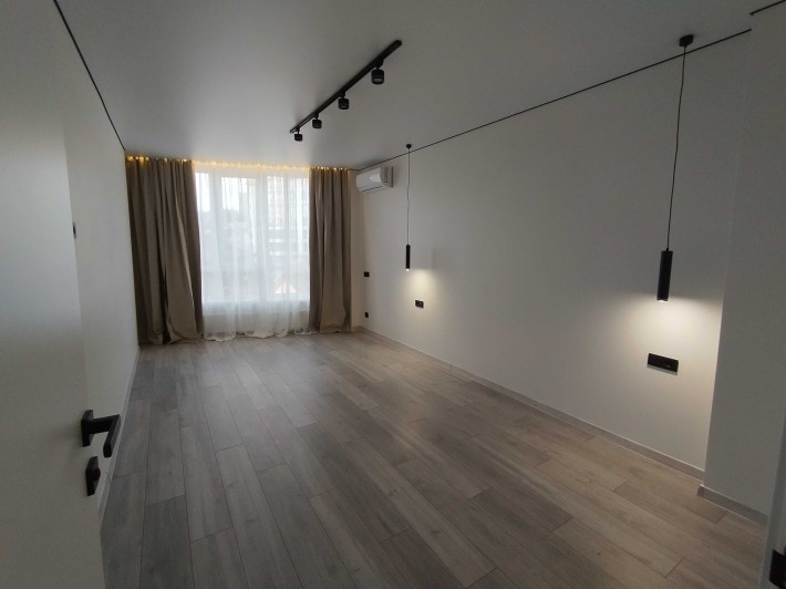 ПРОДАЖ 1к 49,4 кв.м. 5 пов ЖК Трускавецька фортеця Довбуша 8Б - фото 1