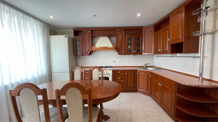 3 кімнатна квартира , в яку можна заіхати вже завтиа - фото 1