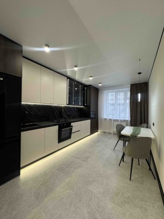 Продаж сучасноі 1к квартири - фото 1