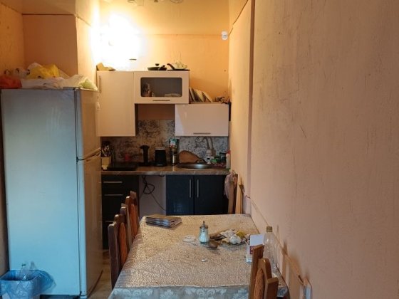 Новорічна акція . продам житлову  квартиру Хмельницький