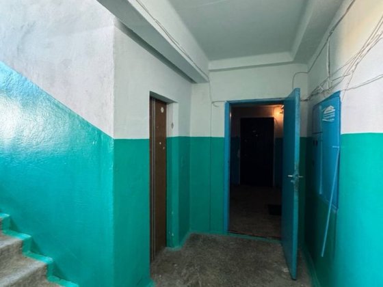 1к під ремонт , мінімум демонтажних робіт Хмельницький