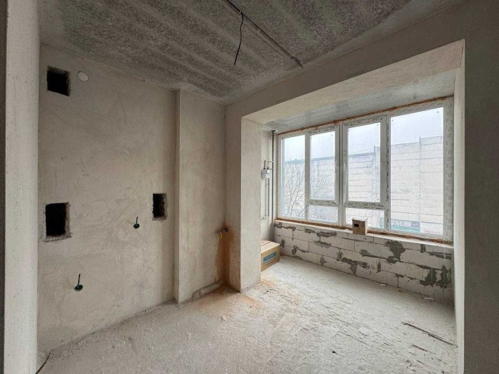 2к у Зданому ЖК! Без комісії! - фото 1