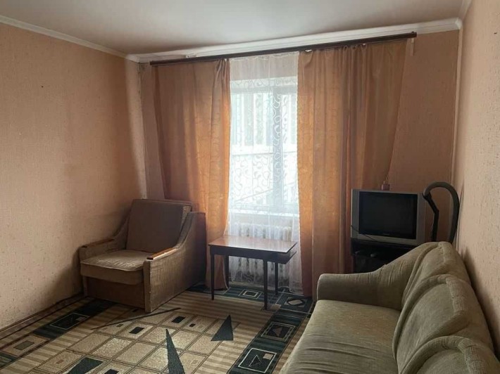 Продам 1-кімнатну квартиру район Ракове - фото 1