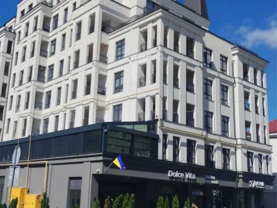 Продам 2-кімнатну квартиру в центрі Трускавця (ЖК “Імперіал”) Трускавец