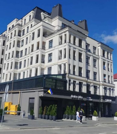 Продам 2-кімнатну квартиру в центрі Трускавця (ЖК “Імперіал”) - фото 1