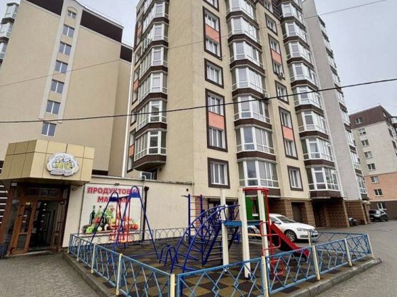 2 кімнатна квартира в обжитому будинку ЖК ПРОВАНС Хмельницький