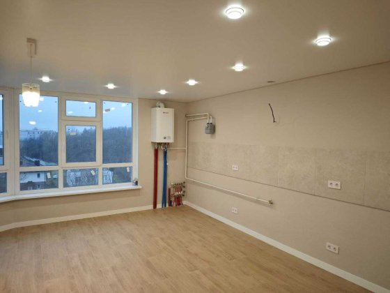 Новобудова з ремонтом на Виставці, зручно роззонована ID41769 Хмельницкий