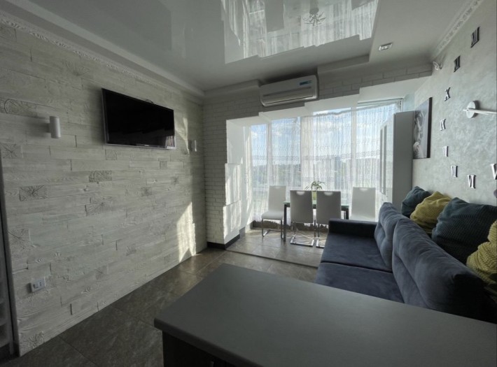 Продаж 2к.кв. ЖК Новий Квартал - фото 1