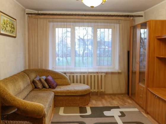 Квартира в м-рні Гречани. 3 кімнати. З меблями Хмельницкий